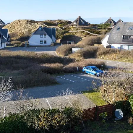 An Der Duene 2, Whg 3 * Hörnum